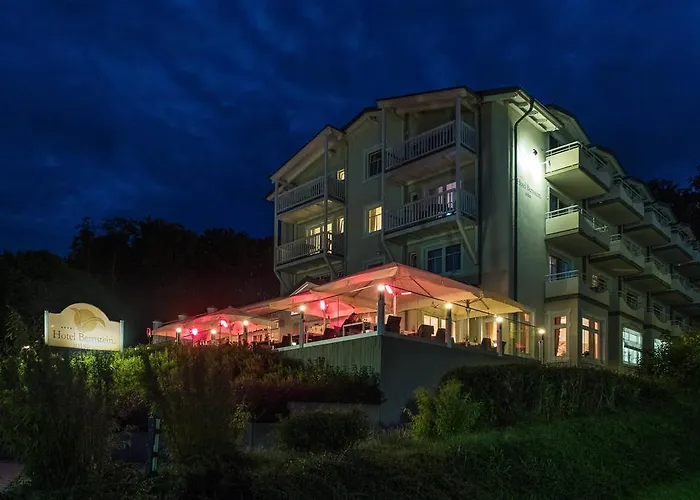 Hotel Bernstein Sellin (Rugen)