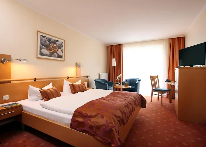 Bernstein Hotel Sellin (Rugen)