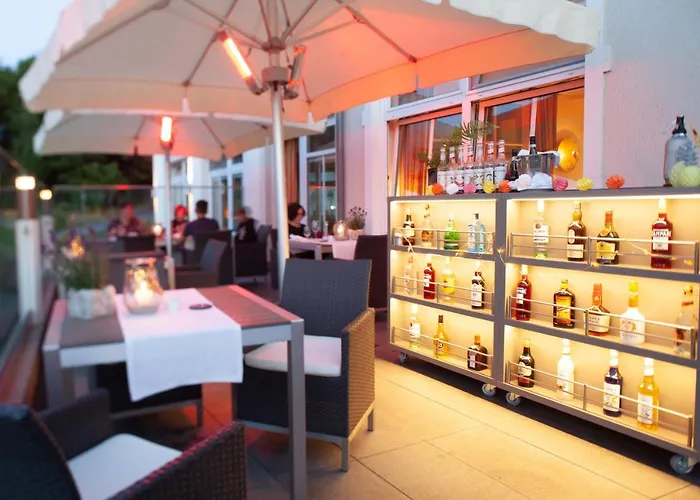 Bernstein 4* Sellin (Rugen)