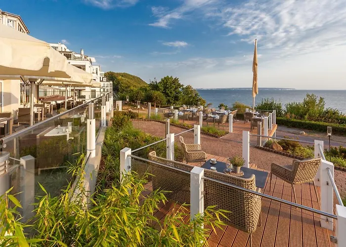 Bernstein Sellin (Rugen)