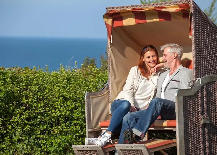 Hotel Bernstein Sellin (Rugen)