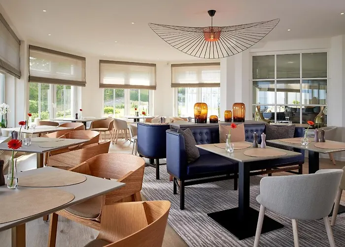 Hotel Bernstein Sellin (Rugen)