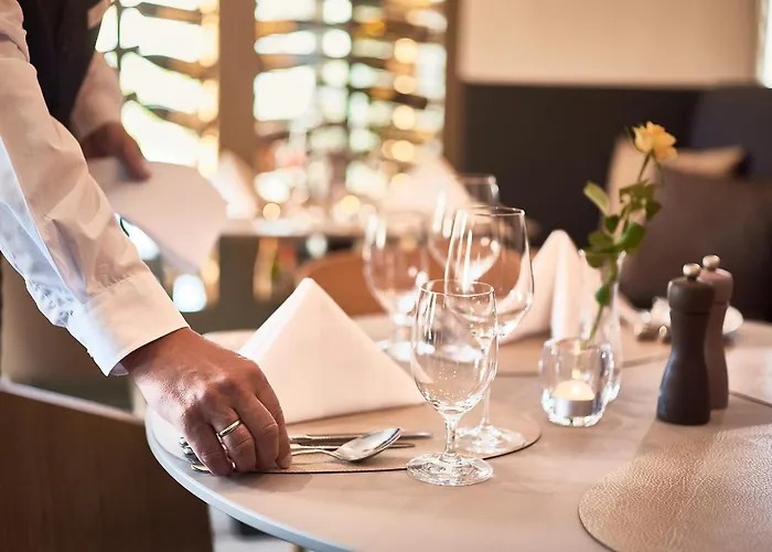 Bernstein Hotel Sellin (Rugen)