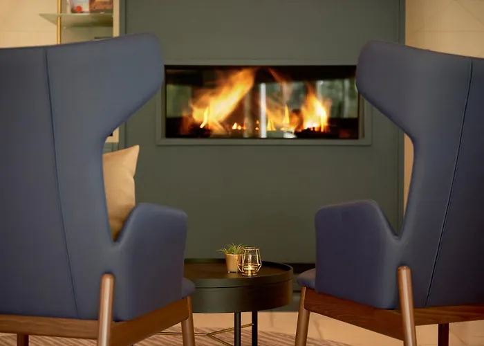 Bernstein Hotel Sellin (Rugen)